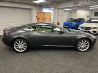 USED 2007 57 ASTON MARTIN DB9 5.9 V12 2d 451 BHP UK DELIVERY FLAT FEE &pound;175 (SUBJECT TO DEAL)*OVER 100 IMAGES ON OUR WEBSITE*BESPOKE FINANCE ARRANGED*PART EXCHANGE WELCOME*ALL VEHICLES HPI CLEAR