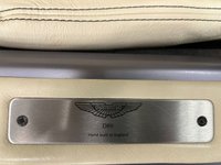 USED 2007 57 ASTON MARTIN DB9 5.9 V12 2d 451 BHP UK DELIVERY FLAT FEE &pound;175 (SUBJECT TO DEAL)*OVER 100 IMAGES ON OUR WEBSITE*BESPOKE FINANCE ARRANGED*PART EXCHANGE WELCOME*ALL VEHICLES HPI CLEAR