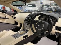 USED 2007 57 ASTON MARTIN DB9 5.9 V12 2d 451 BHP UK DELIVERY FLAT FEE &pound;175 (SUBJECT TO DEAL)*OVER 100 IMAGES ON OUR WEBSITE*BESPOKE FINANCE ARRANGED*PART EXCHANGE WELCOME*ALL VEHICLES HPI CLEAR