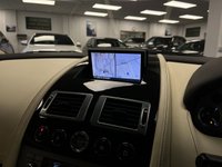 USED 2007 57 ASTON MARTIN DB9 5.9 V12 2d 451 BHP UK DELIVERY FLAT FEE &pound;175 (SUBJECT TO DEAL)*OVER 100 IMAGES ON OUR WEBSITE*BESPOKE FINANCE ARRANGED*PART EXCHANGE WELCOME*ALL VEHICLES HPI CLEAR