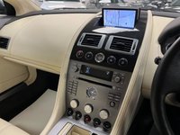 USED 2007 57 ASTON MARTIN DB9 5.9 V12 2d 451 BHP UK DELIVERY FLAT FEE &pound;175 (SUBJECT TO DEAL)*OVER 100 IMAGES ON OUR WEBSITE*BESPOKE FINANCE ARRANGED*PART EXCHANGE WELCOME*ALL VEHICLES HPI CLEAR