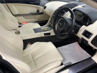 USED 2007 57 ASTON MARTIN DB9 5.9 V12 2d 451 BHP UK DELIVERY FLAT FEE &pound;175 (SUBJECT TO DEAL)*OVER 100 IMAGES ON OUR WEBSITE*BESPOKE FINANCE ARRANGED*PART EXCHANGE WELCOME*ALL VEHICLES HPI CLEAR