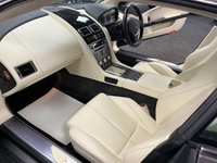 USED 2007 57 ASTON MARTIN DB9 5.9 V12 2d 451 BHP UK DELIVERY FLAT FEE &pound;175 (SUBJECT TO DEAL)*OVER 100 IMAGES ON OUR WEBSITE*BESPOKE FINANCE ARRANGED*PART EXCHANGE WELCOME*ALL VEHICLES HPI CLEAR