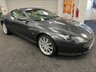 USED 2007 57 ASTON MARTIN DB9 5.9 V12 2d 451 BHP UK DELIVERY FLAT FEE &pound;175 (SUBJECT TO DEAL)*OVER 100 IMAGES ON OUR WEBSITE*BESPOKE FINANCE ARRANGED*PART EXCHANGE WELCOME*ALL VEHICLES HPI CLEAR