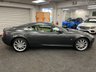 USED 2007 57 ASTON MARTIN DB9 5.9 V12 2d 451 BHP UK DELIVERY FLAT FEE &pound;175 (SUBJECT TO DEAL)*OVER 100 IMAGES ON OUR WEBSITE*BESPOKE FINANCE ARRANGED*PART EXCHANGE WELCOME*ALL VEHICLES HPI CLEAR