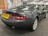 USED 2007 57 ASTON MARTIN DB9 5.9 V12 2d 451 BHP UK DELIVERY FLAT FEE &pound;175 (SUBJECT TO DEAL)*OVER 100 IMAGES ON OUR WEBSITE*BESPOKE FINANCE ARRANGED*PART EXCHANGE WELCOME*ALL VEHICLES HPI CLEAR