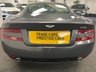 USED 2007 57 ASTON MARTIN DB9 5.9 V12 2d 451 BHP UK DELIVERY FLAT FEE &pound;175 (SUBJECT TO DEAL)*OVER 100 IMAGES ON OUR WEBSITE*BESPOKE FINANCE ARRANGED*PART EXCHANGE WELCOME*ALL VEHICLES HPI CLEAR