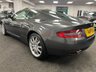 USED 2007 57 ASTON MARTIN DB9 5.9 V12 2d 451 BHP UK DELIVERY FLAT FEE &pound;175 (SUBJECT TO DEAL)*OVER 100 IMAGES ON OUR WEBSITE*BESPOKE FINANCE ARRANGED*PART EXCHANGE WELCOME*ALL VEHICLES HPI CLEAR