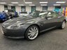 USED 2007 57 ASTON MARTIN DB9 5.9 V12 2d 451 BHP UK DELIVERY FLAT FEE &pound;175 (SUBJECT TO DEAL)*OVER 100 IMAGES ON OUR WEBSITE*BESPOKE FINANCE ARRANGED*PART EXCHANGE WELCOME*ALL VEHICLES HPI CLEAR