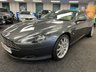 USED 2007 57 ASTON MARTIN DB9 5.9 V12 2d 451 BHP UK DELIVERY FLAT FEE &pound;175 (SUBJECT TO DEAL)*OVER 100 IMAGES ON OUR WEBSITE*BESPOKE FINANCE ARRANGED*PART EXCHANGE WELCOME*ALL VEHICLES HPI CLEAR