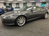 USED 2007 57 ASTON MARTIN DB9 5.9 V12 2d 451 BHP UK DELIVERY FLAT FEE &pound;175 (SUBJECT TO DEAL)*OVER 100 IMAGES ON OUR WEBSITE*BESPOKE FINANCE ARRANGED*PART EXCHANGE WELCOME*ALL VEHICLES HPI CLEAR