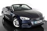 USED 2017 65 AUDI A5 2.0 TFSI SPORT 2d 188 BHP 