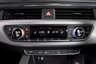 USED 2017 65 AUDI A5 2.0 TFSI SPORT 2d 188 BHP 