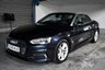 USED 2017 65 AUDI A5 2.0 TFSI SPORT 2d 188 BHP 