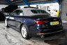 USED 2017 65 AUDI A5 2.0 TFSI SPORT 2d 188 BHP 