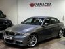 USED 2010 10 BMW 3 SERIES 3.0 335D M SPORT 4d 282 BHP 