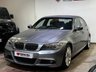 USED 2010 10 BMW 3 SERIES 3.0 335D M SPORT 4d 282 BHP 
