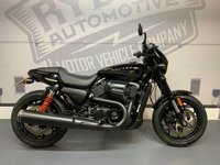 USED 2019 19 HARLEY-DAVIDSON STREET ROD - BUY ONLINE 24 HRS A DAY - FINANCE AVAILABLE - ALL TYPES OF CREDIT ACCEPTED WITH SCREAMIN EAGLE STAGE 1 KIT