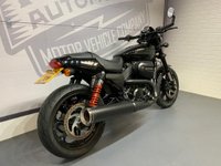 USED 2019 19 HARLEY-DAVIDSON STREET ROD - BUY ONLINE 24 HRS A DAY - FINANCE AVAILABLE - ALL TYPES OF CREDIT ACCEPTED WITH SCREAMIN EAGLE STAGE 1 KIT