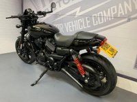 USED 2019 19 HARLEY-DAVIDSON STREET ROD - BUY ONLINE 24 HRS A DAY - FINANCE AVAILABLE - ALL TYPES OF CREDIT ACCEPTED WITH SCREAMIN EAGLE STAGE 1 KIT