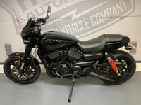 USED 2019 19 HARLEY-DAVIDSON STREET ROD - BUY ONLINE 24 HRS A DAY - FINANCE AVAILABLE - ALL TYPES OF CREDIT ACCEPTED WITH SCREAMIN EAGLE STAGE 1 KIT
