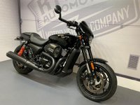 USED 2019 19 HARLEY-DAVIDSON STREET ROD - BUY ONLINE 24 HRS A DAY - FINANCE AVAILABLE - ALL TYPES OF CREDIT ACCEPTED WITH SCREAMIN EAGLE STAGE 1 KIT