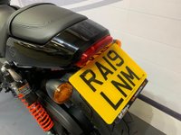 USED 2019 19 HARLEY-DAVIDSON STREET ROD - BUY ONLINE 24 HRS A DAY - FINANCE AVAILABLE - ALL TYPES OF CREDIT ACCEPTED WITH SCREAMIN EAGLE STAGE 1 KIT