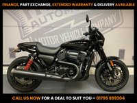 USED 2019 19 HARLEY-DAVIDSON STREET ROD - BUY ONLINE 24 HRS A DAY - FINANCE AVAILABLE - ALL TYPES OF CREDIT ACCEPTED WITH SCREAMIN EAGLE STAGE 1 KIT