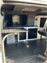 USED 2014 14 VOLKSWAGEN TRANSPORTER 2.0 T30 TDI P/V STARTLINE 102 BHP POP TOP ROOF & ROCK AND ROLL BED