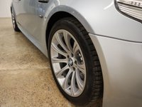 USED 2006 06 BMW M5 5.0 M5 4d 501 BHP 1 OWNER  12 SERVICE STAMPS FANTASTIC SPECIFICATION IN STUNNING CONDITION