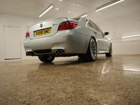 USED 2006 06 BMW M5 5.0 M5 4d 501 BHP 1 OWNER  12 SERVICE STAMPS FANTASTIC SPECIFICATION IN STUNNING CONDITION