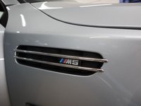 USED 2006 06 BMW M5 5.0 M5 4d 501 BHP 1 OWNER  12 SERVICE STAMPS FANTASTIC SPECIFICATION IN STUNNING CONDITION
