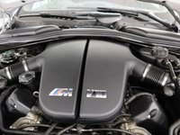 USED 2006 06 BMW M5 5.0 M5 4d 501 BHP 1 OWNER  12 SERVICE STAMPS FANTASTIC SPECIFICATION IN STUNNING CONDITION
