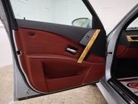 USED 2006 06 BMW M5 5.0 M5 4d 501 BHP 1 OWNER  12 SERVICE STAMPS FANTASTIC SPECIFICATION IN STUNNING CONDITION