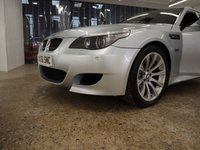 USED 2006 06 BMW M5 5.0 M5 4d 501 BHP 1 OWNER  12 SERVICE STAMPS FANTASTIC SPECIFICATION IN STUNNING CONDITION