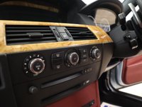 USED 2006 06 BMW M5 5.0 M5 4d 501 BHP 1 OWNER  12 SERVICE STAMPS FANTASTIC SPECIFICATION IN STUNNING CONDITION