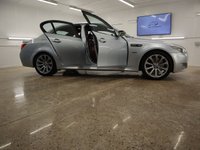 USED 2006 06 BMW M5 5.0 M5 4d 501 BHP 1 OWNER  12 SERVICE STAMPS FANTASTIC SPECIFICATION IN STUNNING CONDITION