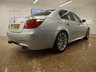 USED 2006 06 BMW M5 5.0 M5 4d 501 BHP 1 OWNER  12 SERVICE STAMPS FANTASTIC SPECIFICATION IN STUNNING CONDITION