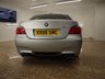 USED 2006 06 BMW M5 5.0 M5 4d 501 BHP 1 OWNER  12 SERVICE STAMPS FANTASTIC SPECIFICATION IN STUNNING CONDITION