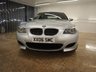 USED 2006 06 BMW M5 5.0 M5 4d 501 BHP 1 OWNER  12 SERVICE STAMPS FANTASTIC SPECIFICATION IN STUNNING CONDITION