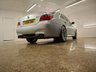 USED 2006 06 BMW M5 5.0 M5 4d 501 BHP 1 OWNER  12 SERVICE STAMPS FANTASTIC SPECIFICATION IN STUNNING CONDITION