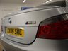 USED 2006 06 BMW M5 5.0 M5 4d 501 BHP 1 OWNER  12 SERVICE STAMPS FANTASTIC SPECIFICATION IN STUNNING CONDITION
