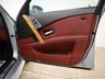 USED 2006 06 BMW M5 5.0 M5 4d 501 BHP 1 OWNER  12 SERVICE STAMPS FANTASTIC SPECIFICATION IN STUNNING CONDITION