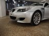 USED 2006 06 BMW M5 5.0 M5 4d 501 BHP 1 OWNER  12 SERVICE STAMPS FANTASTIC SPECIFICATION IN STUNNING CONDITION