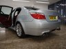 USED 2006 06 BMW M5 5.0 M5 4d 501 BHP 1 OWNER  12 SERVICE STAMPS FANTASTIC SPECIFICATION IN STUNNING CONDITION