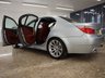 USED 2006 06 BMW M5 5.0 M5 4d 501 BHP 1 OWNER  12 SERVICE STAMPS FANTASTIC SPECIFICATION IN STUNNING CONDITION