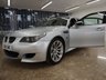 USED 2006 06 BMW M5 5.0 M5 4d 501 BHP 1 OWNER  12 SERVICE STAMPS FANTASTIC SPECIFICATION IN STUNNING CONDITION