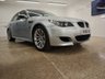 USED 2006 06 BMW M5 5.0 M5 4d 501 BHP 1 OWNER  12 SERVICE STAMPS FANTASTIC SPECIFICATION IN STUNNING CONDITION