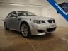 USED 2006 06 BMW M5 5.0 M5 4d 501 BHP 1 OWNER  12 SERVICE STAMPS FANTASTIC SPECIFICATION IN STUNNING CONDITION