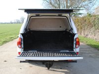 USED 2014 64 MITSUBISHI L200 2.5 DI-D 4X4 4WORK LB DCB 134 BHP www.suffolkcarcentre.co.uk - Located at Ilketshall